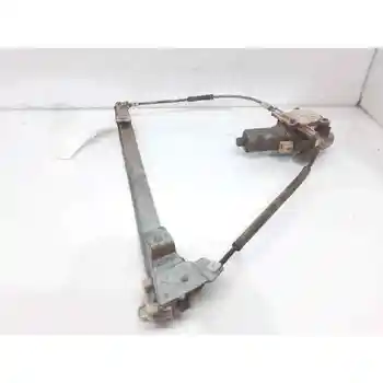 

7700834346 POWER WINDOWS FRONT RIGHT RENAULT MEGANE I PHASE 2 SALOON (BA0)