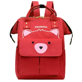 

Mummy Bag Multi-Function Large Capacity Mother Tow Bag Fashion Handbags Pregnant Women Travel Shoulders Mother And Baby Bag