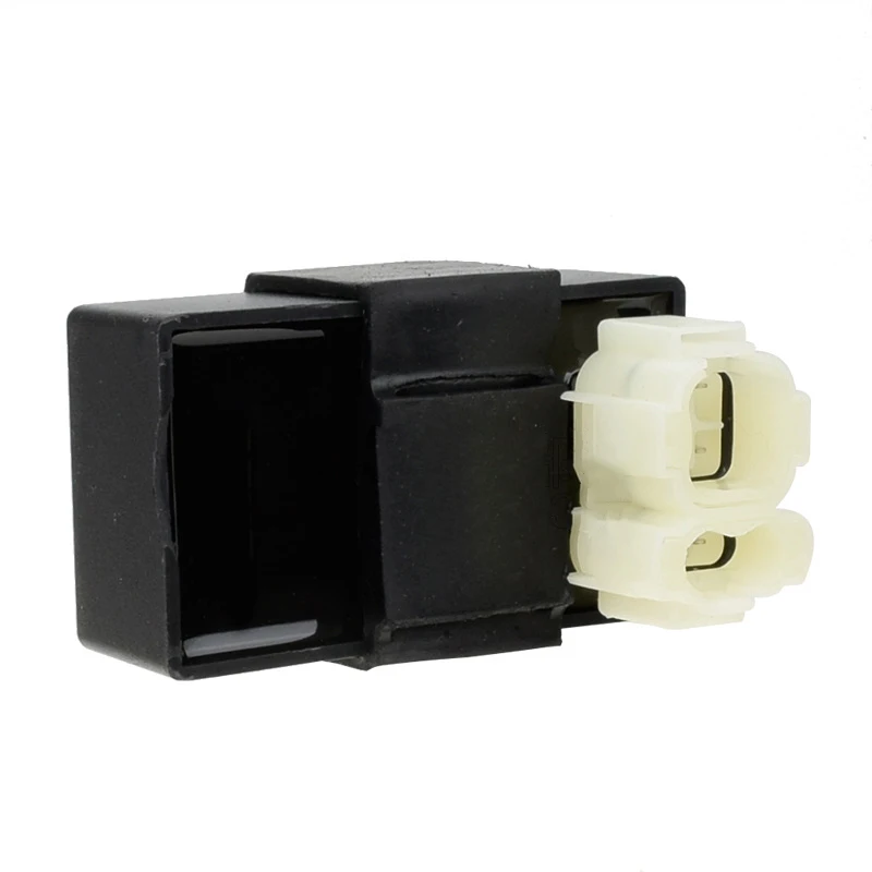 Professional ABS 6 Pin AC CDI Ignition Box Lighter for GY6 ATV GO KART 50cc 125cc 150cc Moped Scooter Quad Go Kart Buggy | Автомобили и