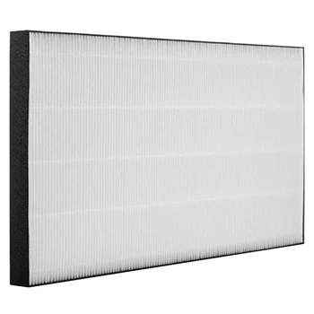 

High Quality 300 * 115 * 45mm Dust Dirt Collection Filter For Air Purifier Part Replace Accessories