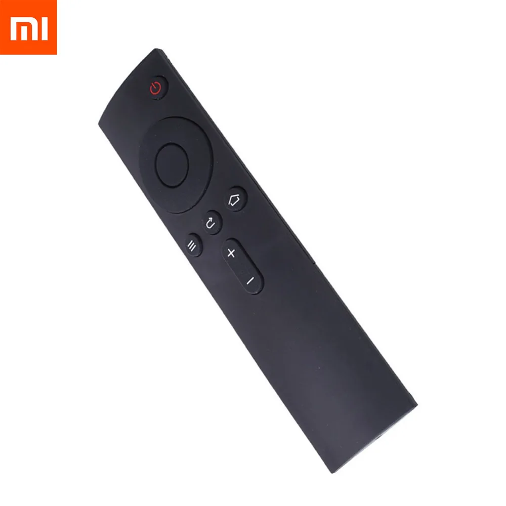 

Original Xiaomi TV Remote Control Smart Remote Controller For Mi TV Set-top Box Remote Control 3 2 1 Generation Drop shipping