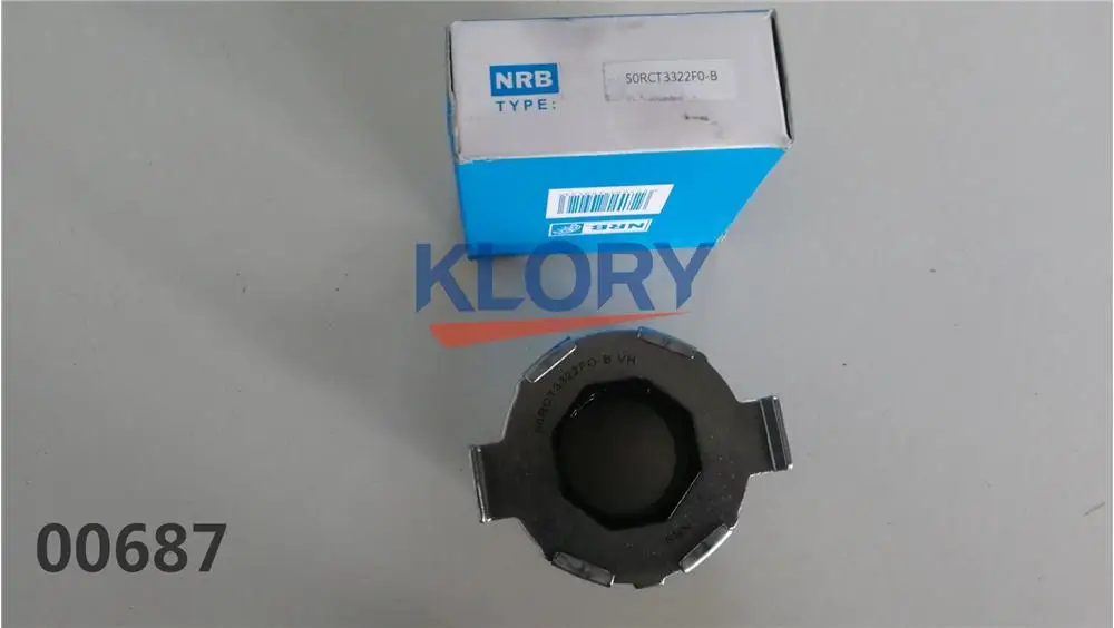 Релиз подшипника для greatwall C30/M4/F OEM:1601020 001 оригинальный|Клатчи и аксессуары| |