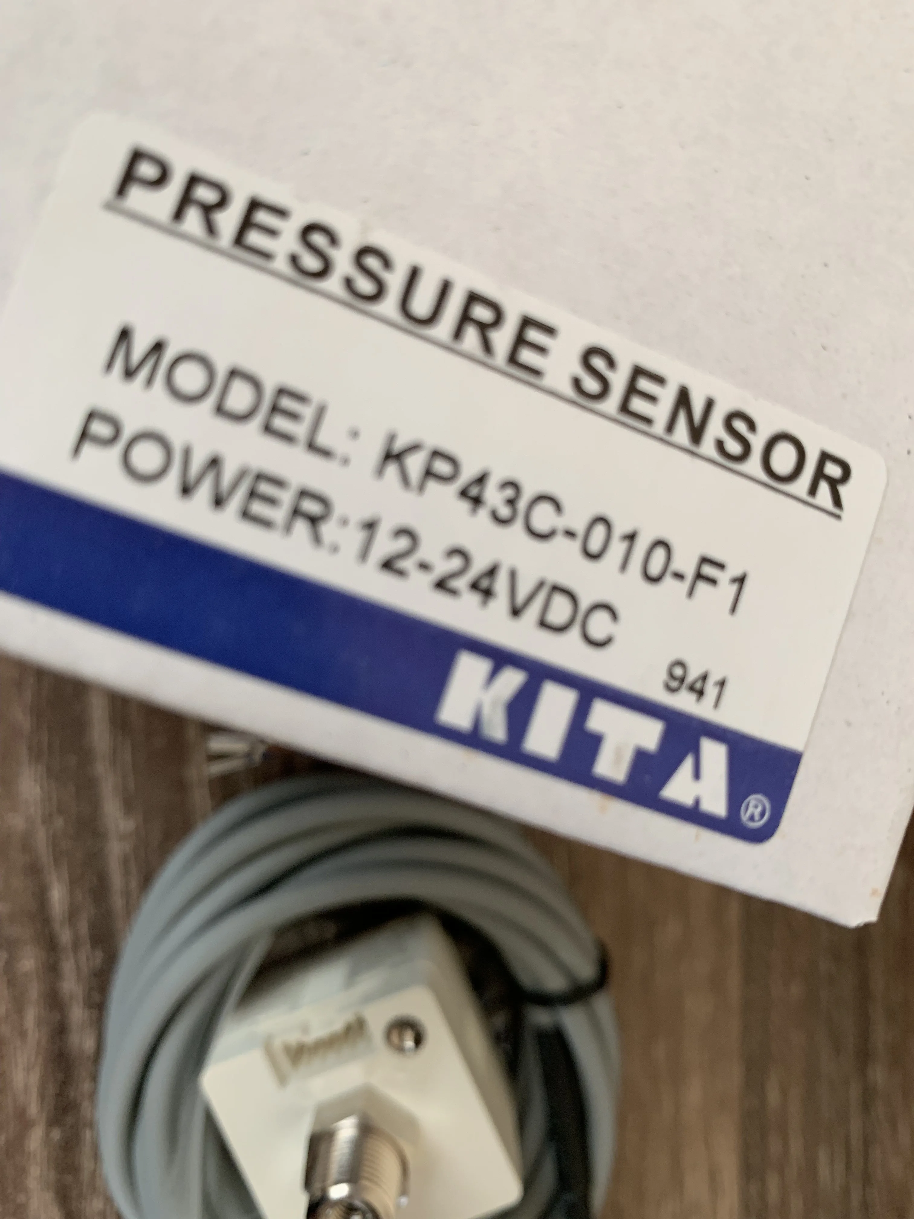 interruptor do sensor de pressao kita kp47p 01 01