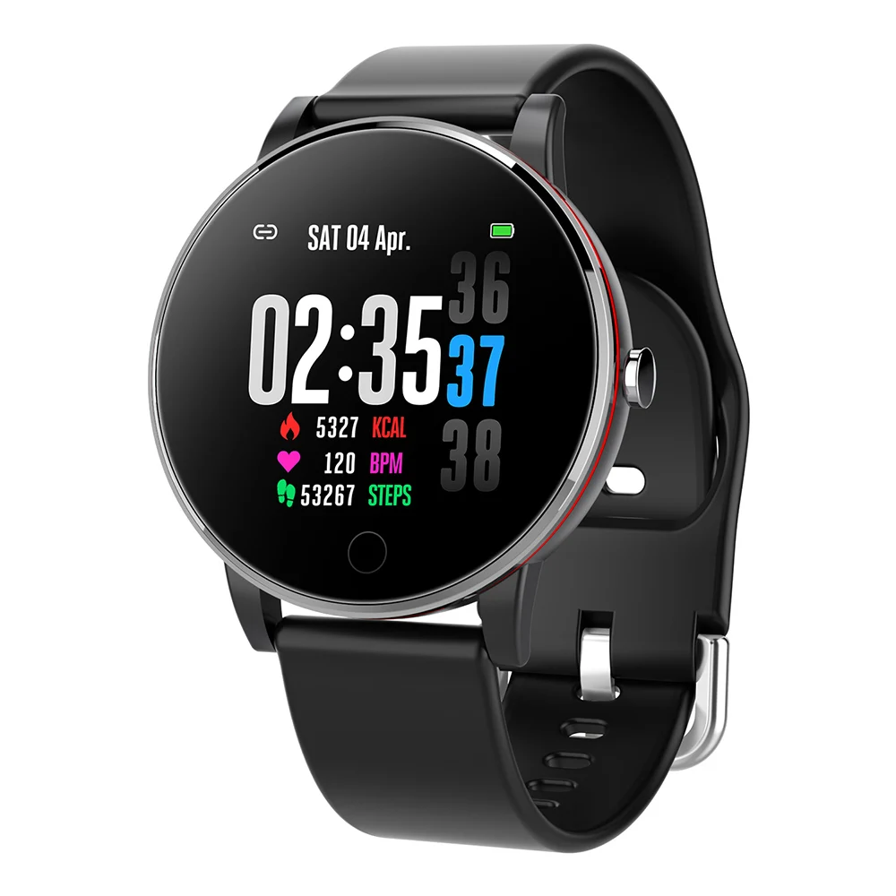 vapor kw77 smartwatch features
