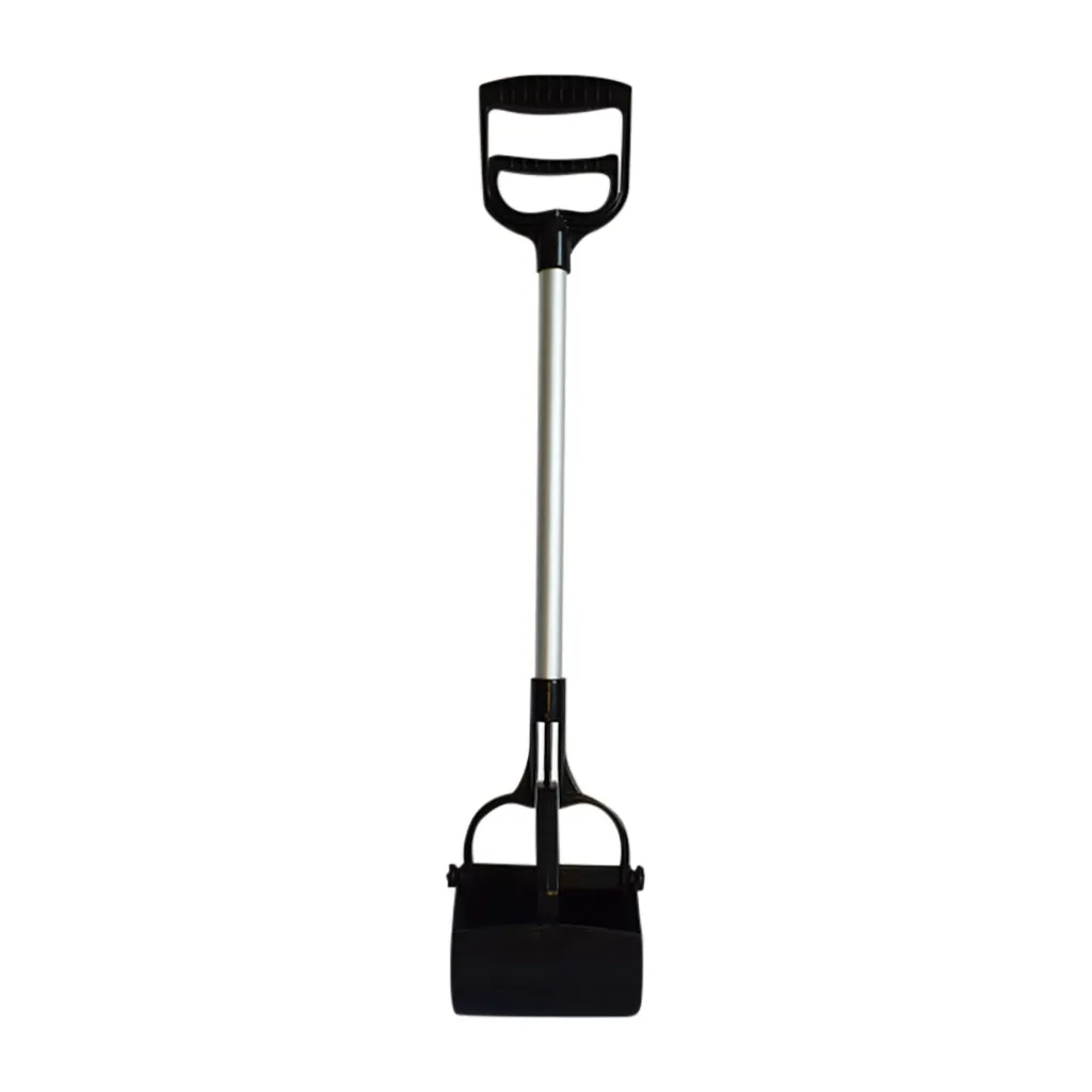 new pooper scooper