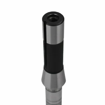 

Straight Shank Milling Arbor Taper Equipment 13mm R8 Mill cutter Hoder