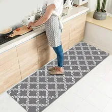 Area Rugs Door-Mat Modern-Carpet Bedside Bedroom Non-Slip Living-Room Entrance Washable