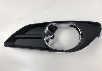 

eOsuns fog lamp cover frame base shell for Toyota camry 2006-2008