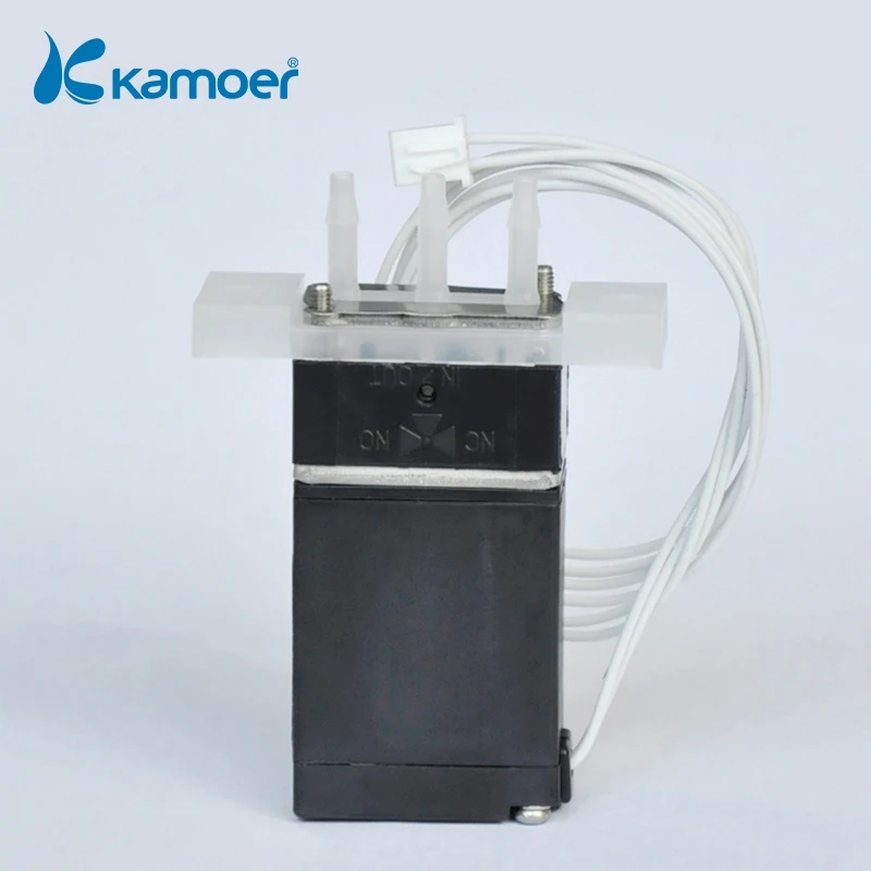 Kamoer электромагнитный клапан 12V
