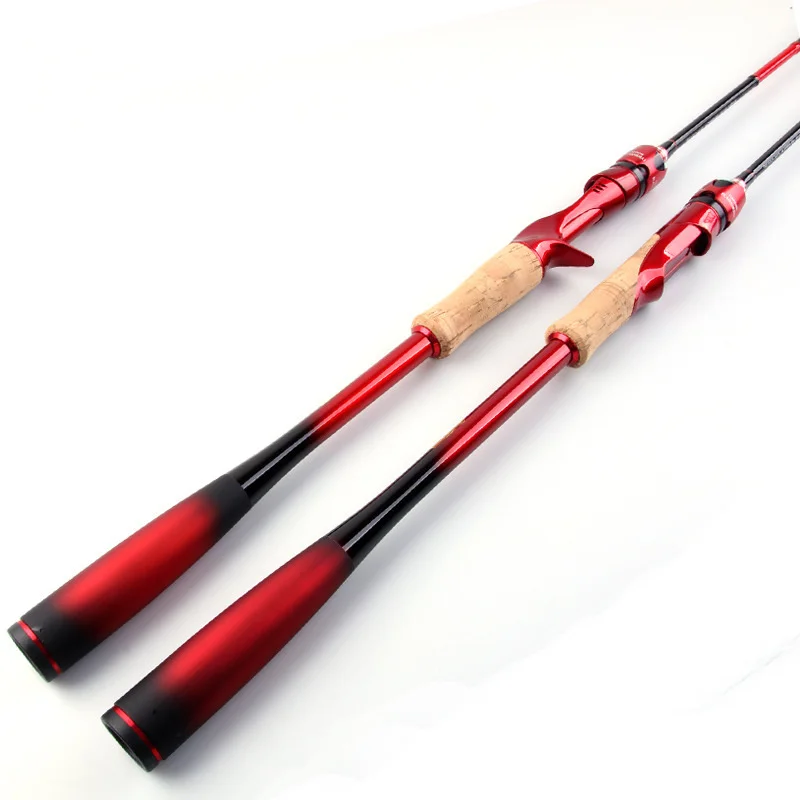 2023 ο 1.8m M Ŀ  Wt.4-18g ĳ ˴ ̳ ε Baitcasting ô ź
