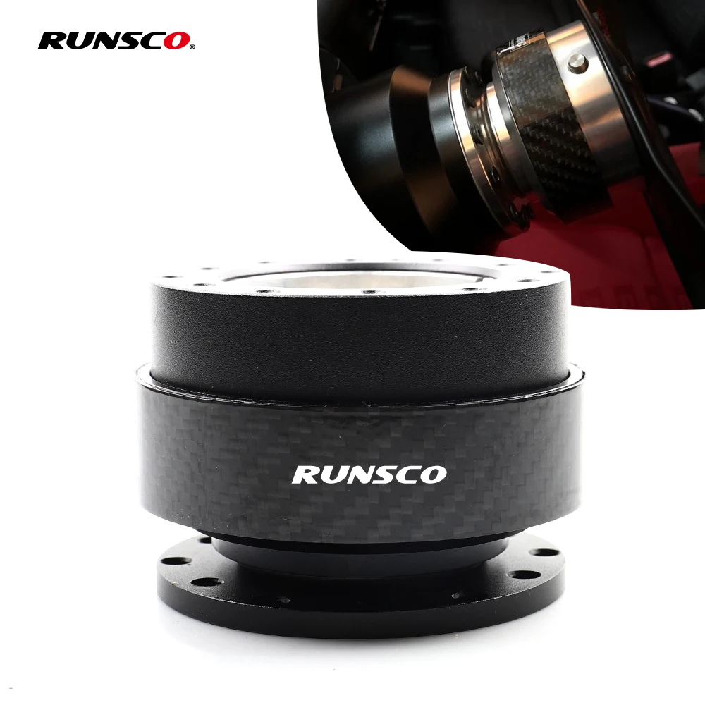 Рулевое колесо гоночного автомобиля быстросъемная ступица адаптер из