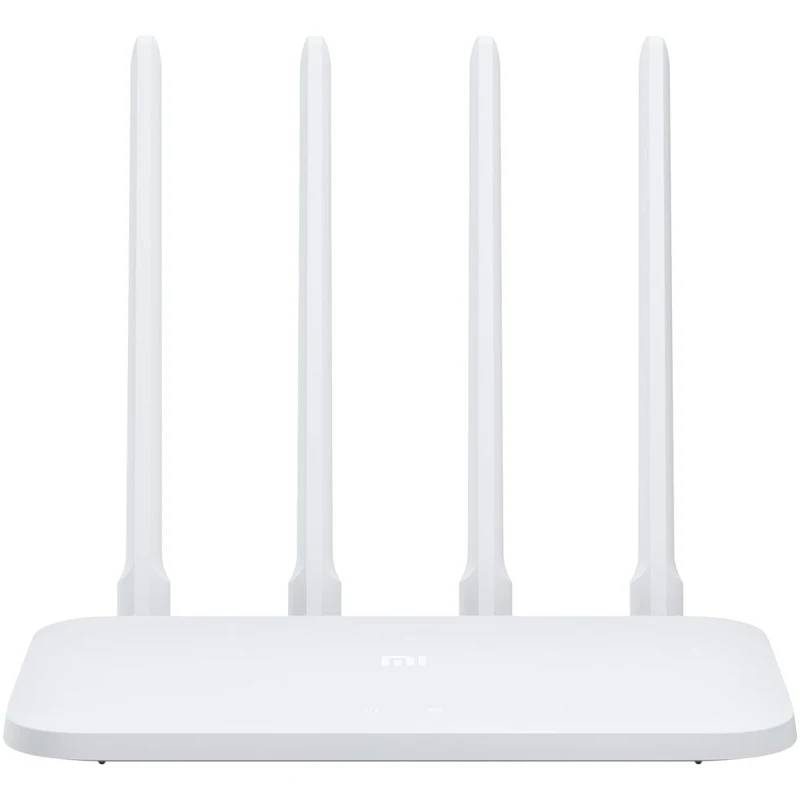 Беспроводной роутер XIAOMI Mi WiFi Router 4C белый | Компьютеры и офис