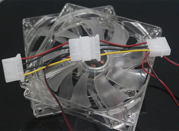 120mm ǻ CPU   LED ǻ PC ̽ ð  Ʈ ϷƮ Ʈ ũ 120x120x25mm rgb Ʈ , 12v 3P IDE 4pin