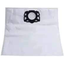 10 шт. мешков для фильтров Karcher MV4 MV5 MV6 WD4 WD5 WD6 Karcher WD4000 до WD5999 Замена для части#2,863-006,0