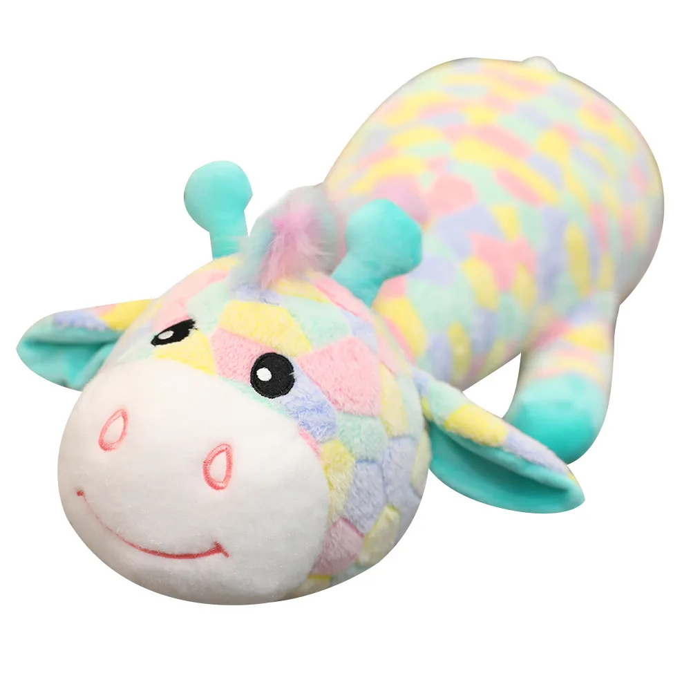 

Игрушка-кольцо детская мягкая, 70-120 см
