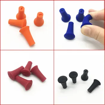 

Texel WebGrip Security Tether / X GRIP Post Caps for ram mount 1 inch ball x grip phone smartphone cradle holder mount