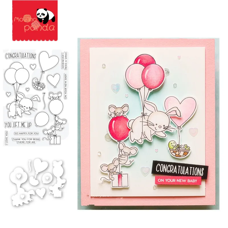 Металлические Вырубные штампы и для скрапбукинга тренировок сделай сам открытки