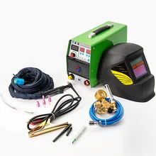 Soudeur Laser Portable 5 en 1, pour soudage et réparation