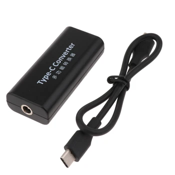 

5.5 x 2.5mm Female to USB Type C Laptop Power Jack Connector Adapter DC Charger for ASUS TOShiba