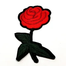 Железные нашивки с вышивкой от производителя, модные значки на платье для куртки и шапок, которые можно изготовить по вашему логотипу