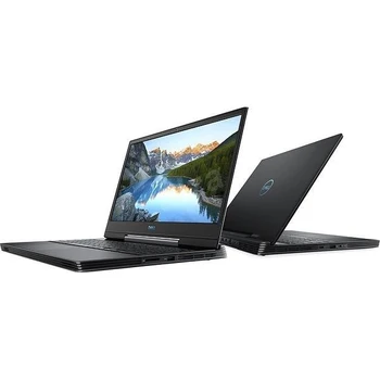 

Laptop Dell G5 5590 i7 9750 H/8 GB/1 TB/SSD256Gb/GTX 1650 4 GB /15.6/IPS/FHD/W10/black