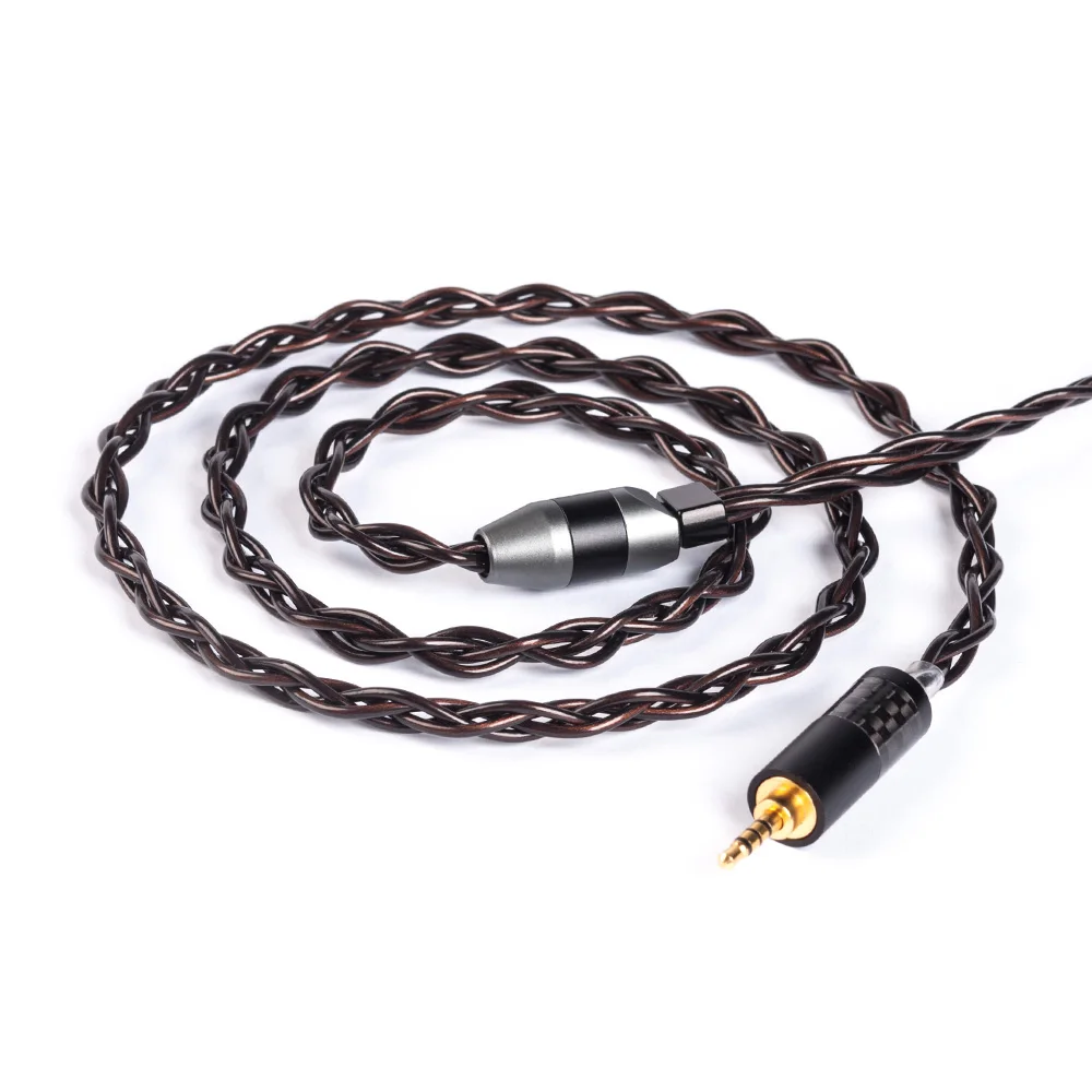 YINYOO IMPORT 4 Core 7N Single Crystal Copper