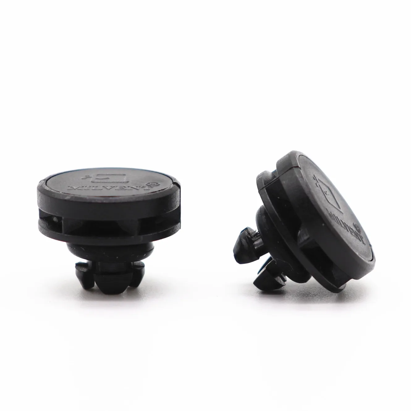 Breathable Plastic D10 Venting Bolt  Plug Oleophobic Hydrophobic IP 68 Plastic D10 Packaging Air Vent Valve