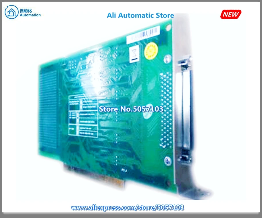 PCI-1751 REV. A1 02-2 48-бит шина PCI цифрового ввода-вывода карты