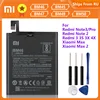 XiaoMi Original Battery BM46 BM45 BM47 BM48 BM49 BM50 For Xiao mi Redmi Note3 Note 3 Pro Note 2 Redmi 3 PRO 3S 3X 4X Mi Max Max2 ► Photo 1/6