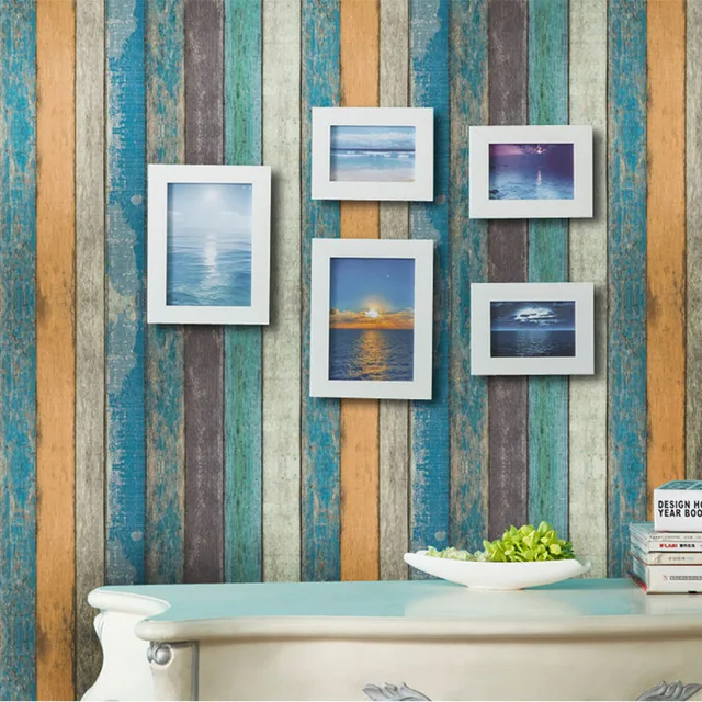 3D Rot Ziegel Tapete Für Wohnzimmer Schlafzimmer Küche TV