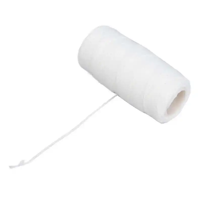 Electric Facial Hair Remover Wire Tender Skin Easy Use Physical Cotton Thread Environmental Protection for Daily Use 5