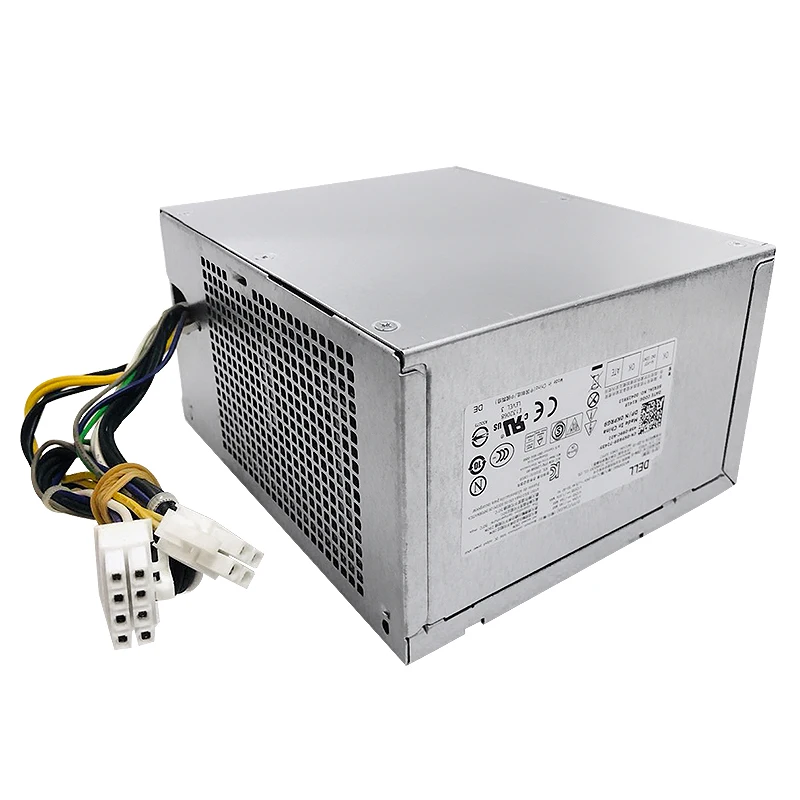 Server Power Supply Stock For Dell Optiplex 3020 7020 9020 3670 3671 3070 3905 T1700 290w Atx 8
