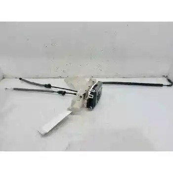 

40126025007 LOCK RIGHT FRONT DOOR JEEP RENEGADE
