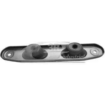 

EXHAUST BRACKET