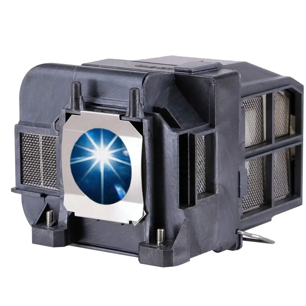 ELPLP77/V13H010L77 Projector Lamp ELPLP77 V13H010L77 with Housing For PowerLite 4650 PowerLite 4750W 4855WU EB-1980WU
