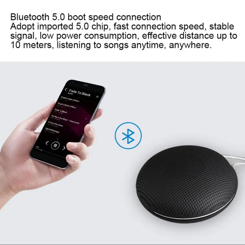 Наружная Bluetooth беспроводная карта памяти#10