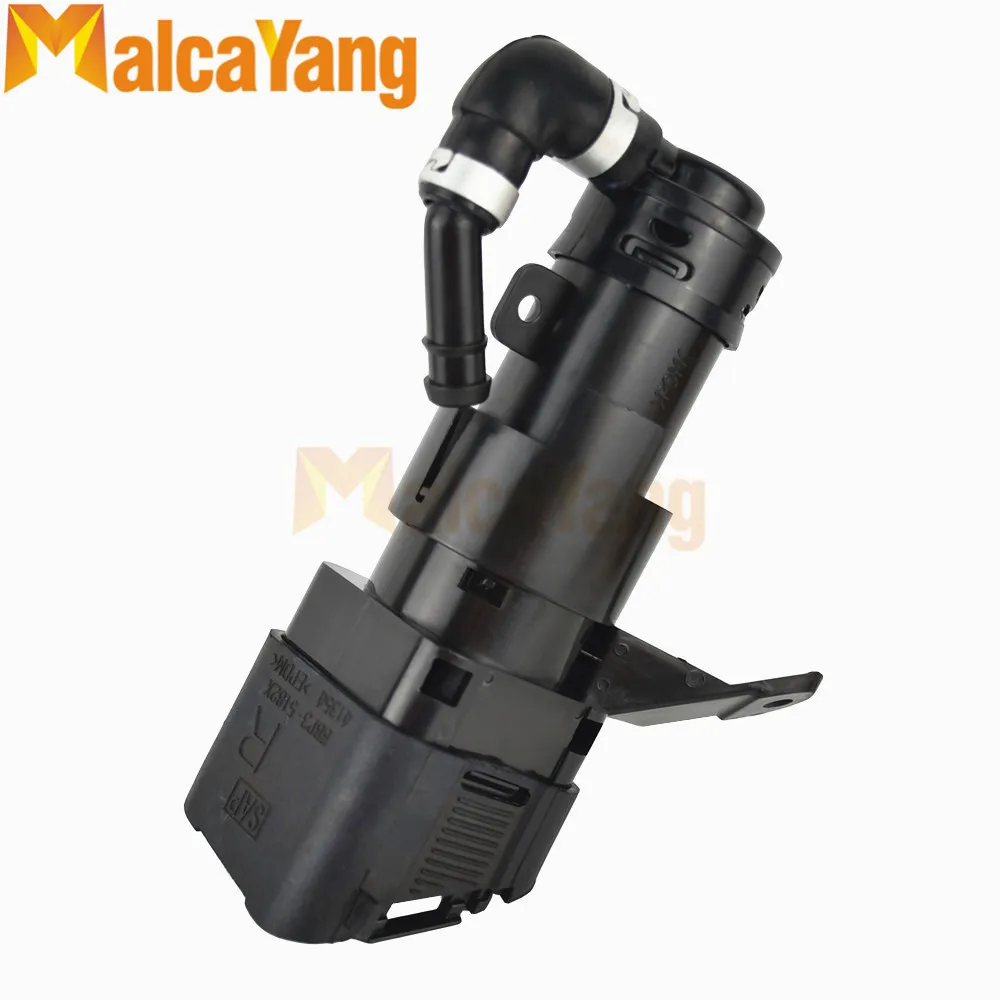 BBP3-5182YA BBP3-5182XA для Mazda 3 2009 2010 2011 спортивная фара очистительный пистолет Омыватель фар
