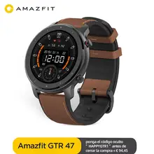 amazfit pace nfc