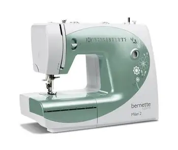 

Sewing machine Bernette Milan 2