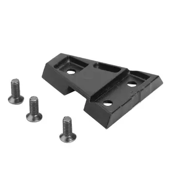 

Metal V Mount V-Lock Male Connector Adapter Plug Socket for Sony DSLR Video Camera Power Supply Battery V Mount