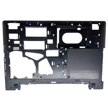 

G50 80 G50 45 Durable G50 70 Laptop Bottom Case Replace Cover Accessories G50 30 Rebuild Lightweight Spared Black For Lenovo G50