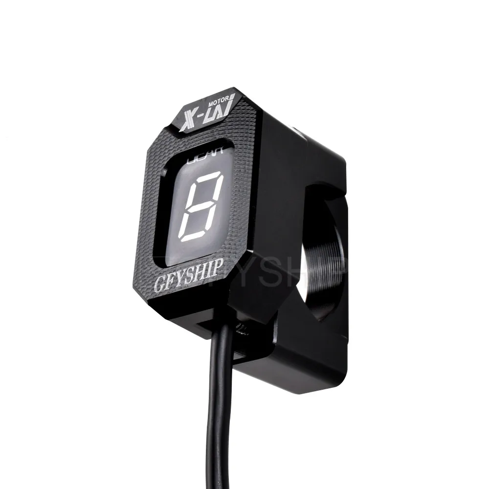 ギアインジケーター スピードディ 忍者用 ZX9R用 1998 1999 2000 2001