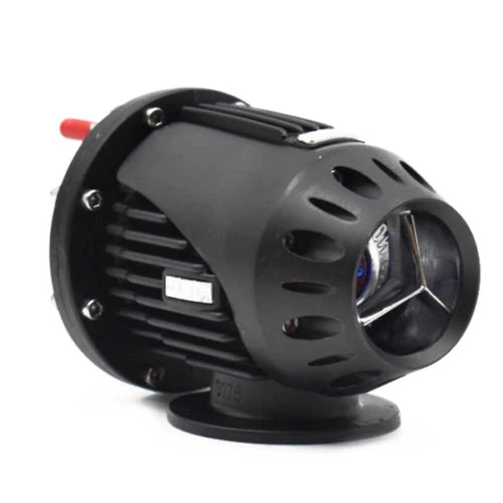 

BOV SQV 4 Universal Boost Spare Parts Flange Practical Racing SSQV IV Vehicle Car With Adapter Durable Blow Off