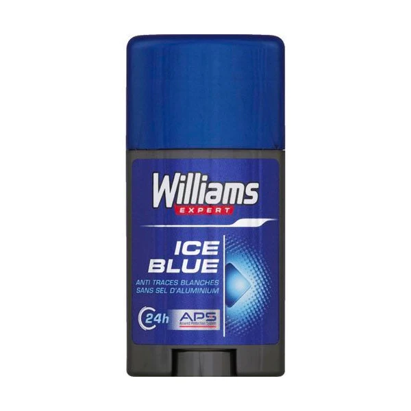 Дезодорант для палочек Ice Blue Adams (75 мл) | Красота и здоровье