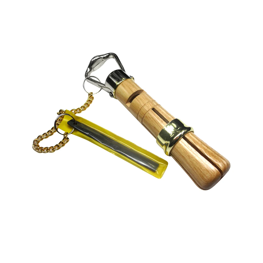 Professional Billiard Pool Snooker Wood Cue Tip Clamp File Repair Kit Tool