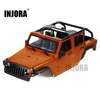 Unassembled Orange