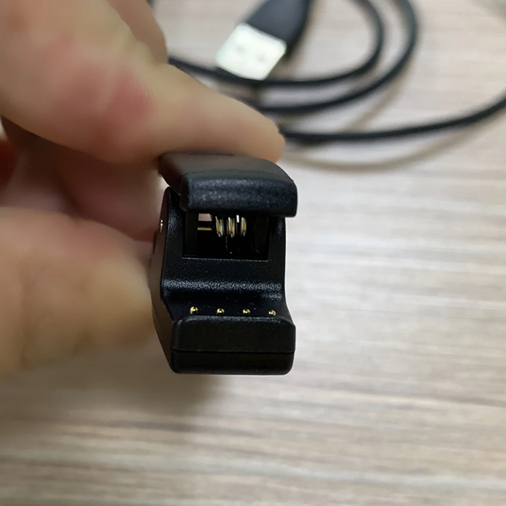 Портативное зарядное устройство для умных часов Gar-min Forerunner 235 735XT 645