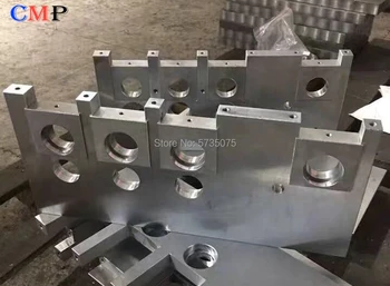 

flat face mask machine parts