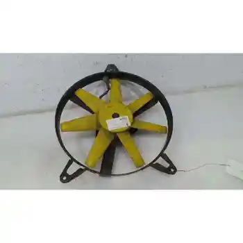 

0046524328 ELECTRIC FAN FIAT CROMA (182)