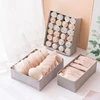 Gray 3pcs-set